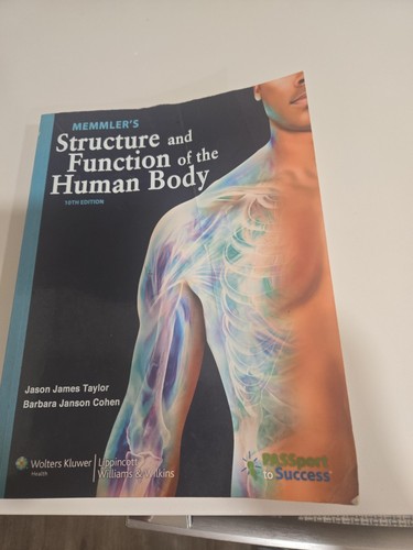 Structure and function the - of,