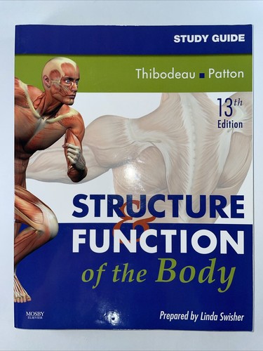 Anatomy study guide for - guide,