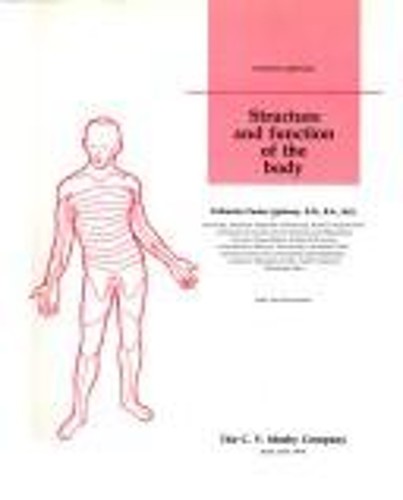 Structure and function - structure, the