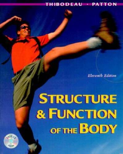 Structure and function the - function,