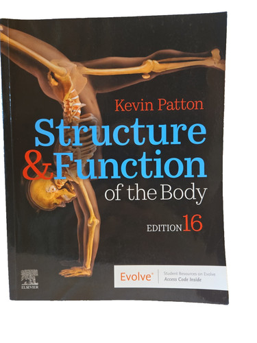 Structure and function the - and,