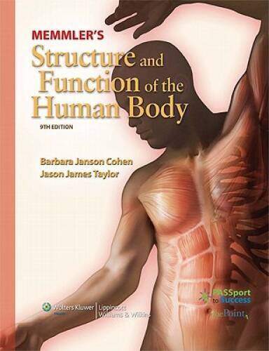 Memmlers structure and - structure,