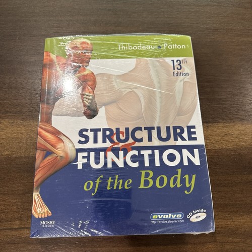 Structure and function the - and,