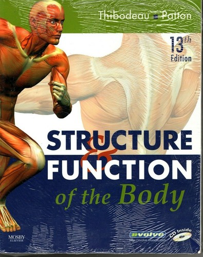 Structure and function the - structure,