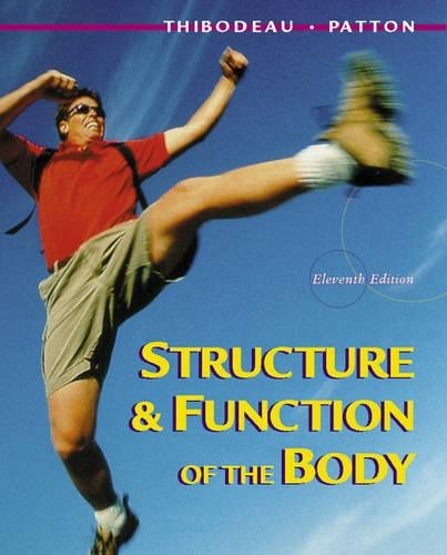 Structure and function the - structure,