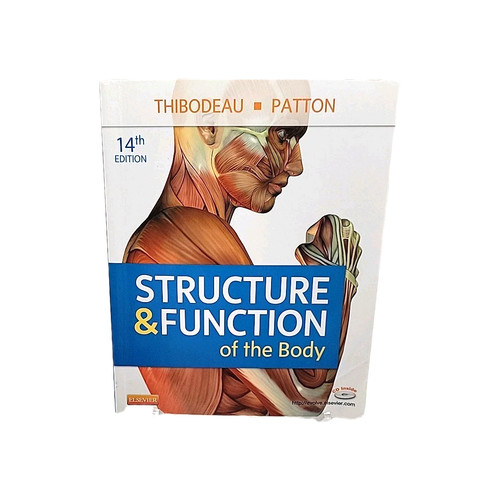 Structure and function the - function,