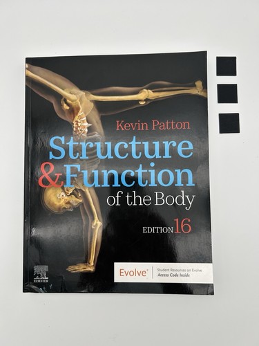 Structure and function the - and, of