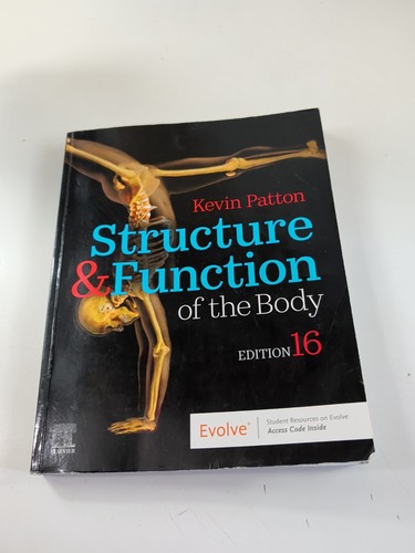 Structure and function the - function,