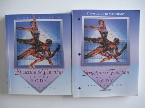 Structure and function the - of,