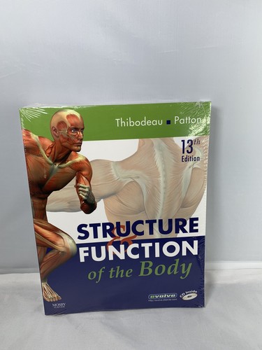 Structure and function the - and, of