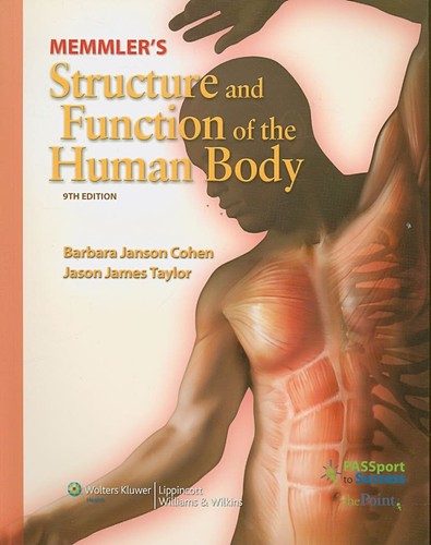 Memmler structure and - memmler's,