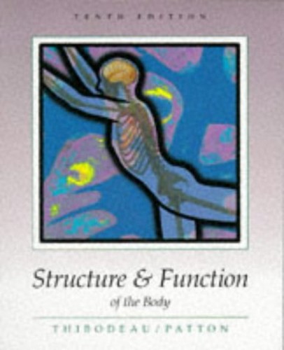 Structure and function - function, of