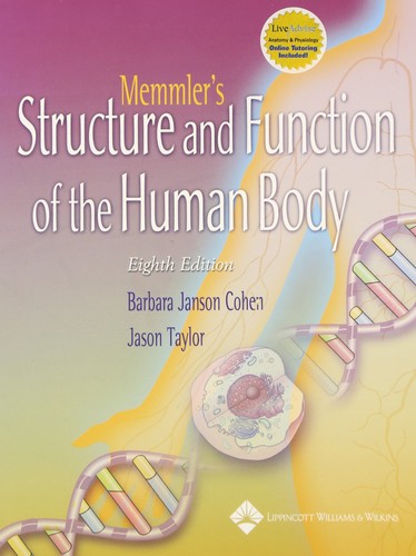 Memmler structure and - structure,