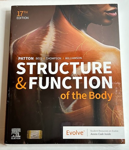 Structure function of - structure, &