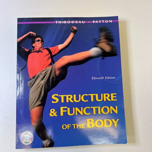 Structure and function the - function,
