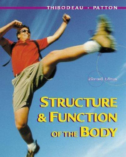 Structure and function - and, the