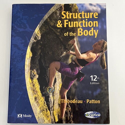 Structure and function - and, the
