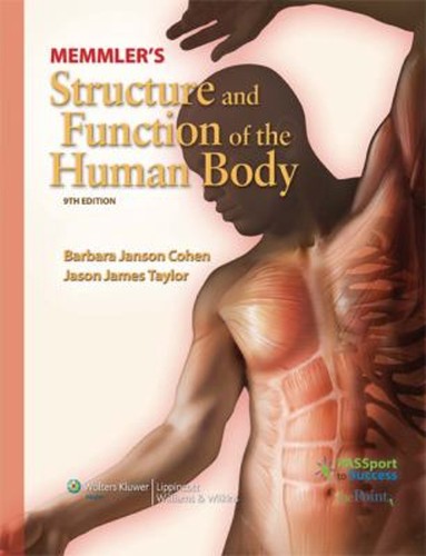 Memmler structure and - structure,