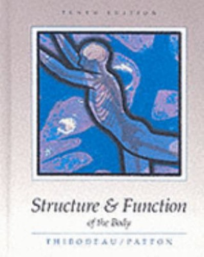 Structure and function - function, of
