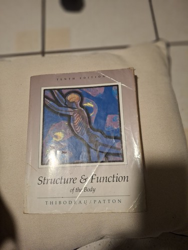 Structure and function the - structure,