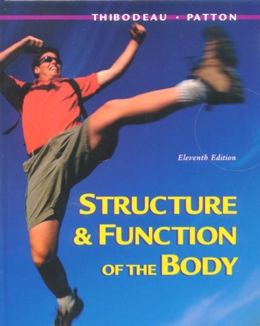 Structure and function the - and, of