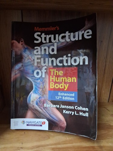 Memmler structure and - structure,