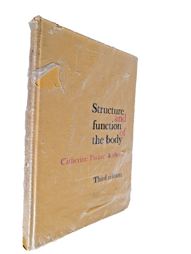 Structure and function - structure, the