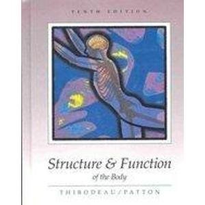 Structure function of - &,