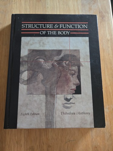 Structure and function the - and, of